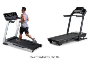 Top 13 Best Treadmill To Run On That Will Boost Your Speed