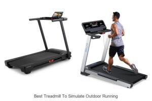 Top 13 Best Treadmill to Simulate Outdoor Running Now!
