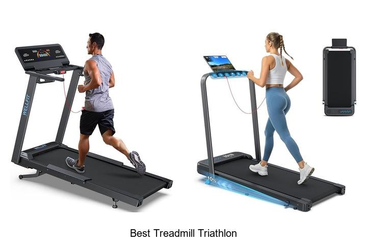 Top 13 Best Treadmill Triathlon Secrets You Can’t Miss!