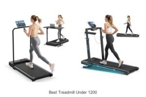Top 13 Best Treadmill Under 1200 You Can’t Miss!