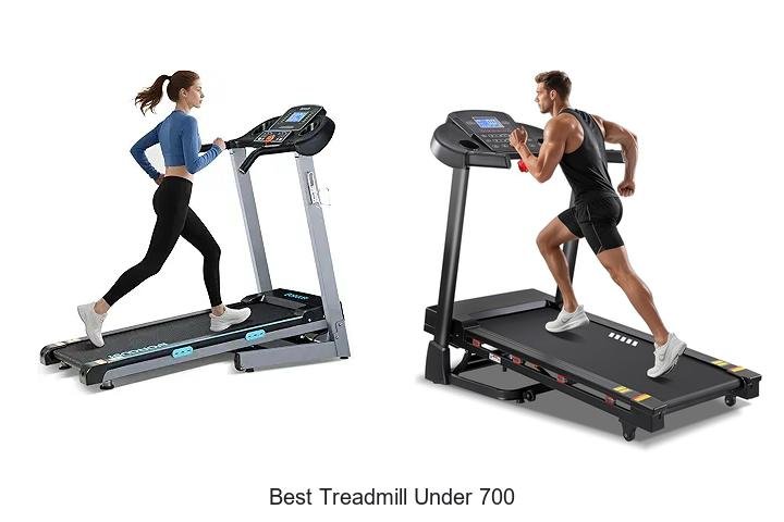 Top 13 Best Treadmill Under 700 That Will Blow Your Mind