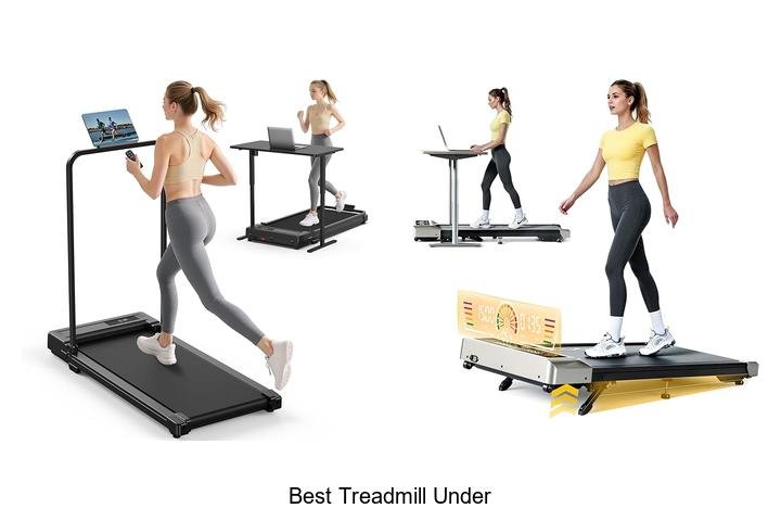 Top 13 Best Treadmill Under That Will Transform Your Workouts