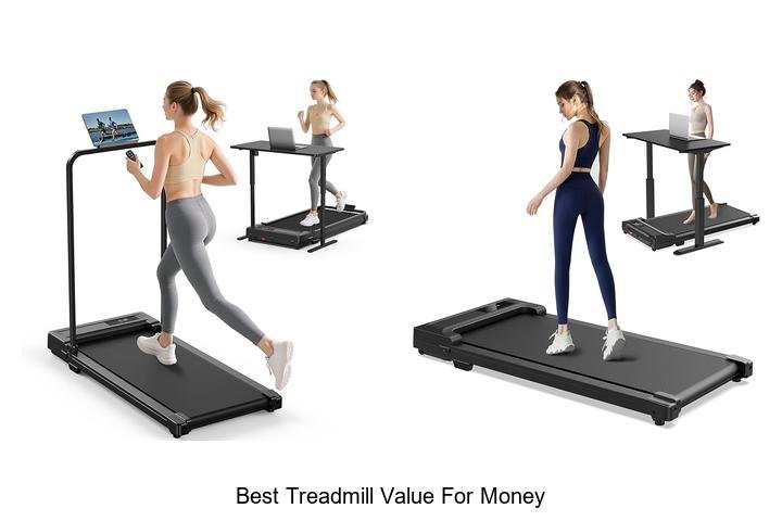 Top 13 Best Treadmill Value for Money You Can’t Miss!