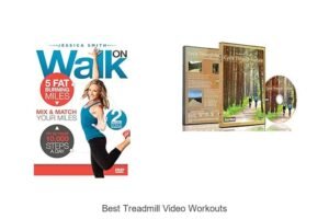 Top 13 Best Treadmill Video Workouts You Can’t Miss!