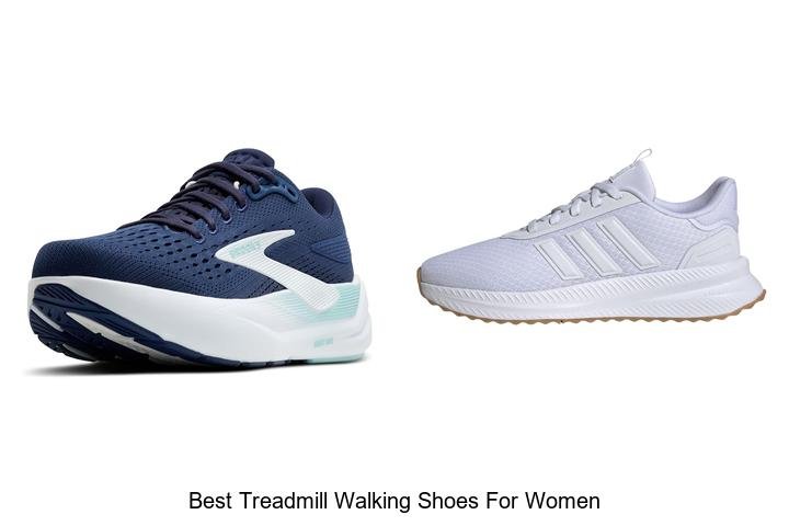 Top 13 Best Treadmill Walking Shoes For Women You Need Now