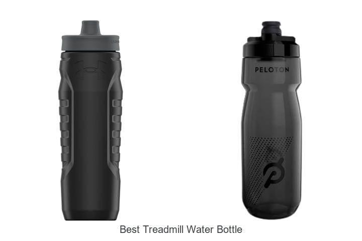 Top 13 Best Treadmill Water Bottle You Can’t Miss!