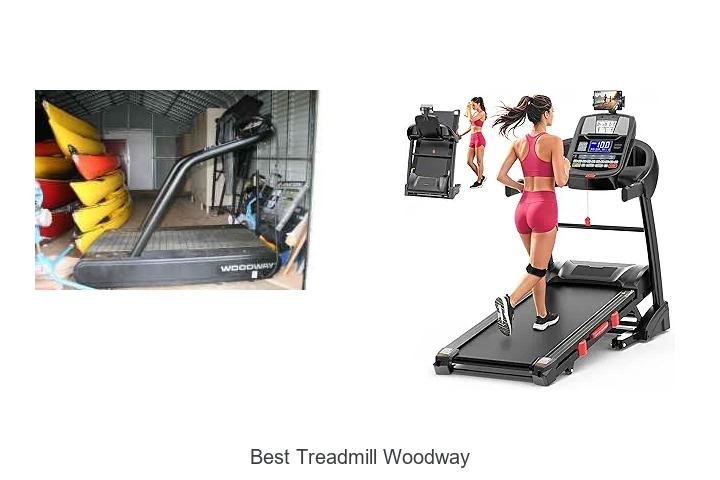 Top 13 Best Treadmill Woodway Hacks You Can’t Miss