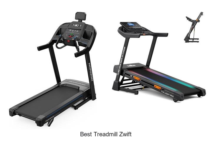 Top 13 Best Treadmill Zwift That Will Boost Your Run