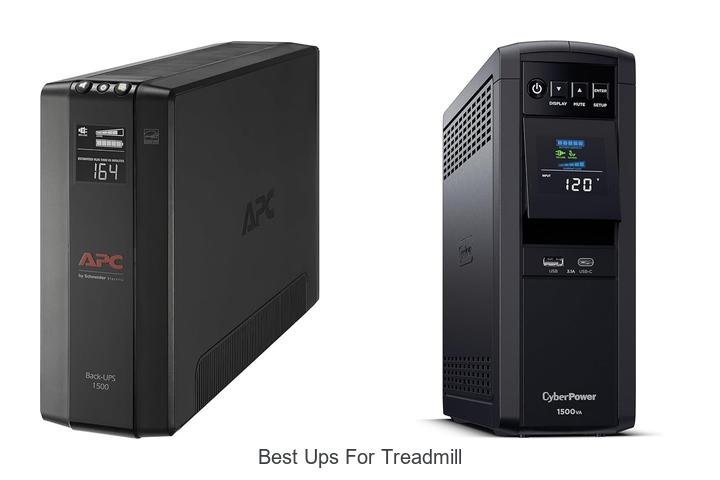 Top 13 Best UPS for Treadmill That Will Blow Your Mind