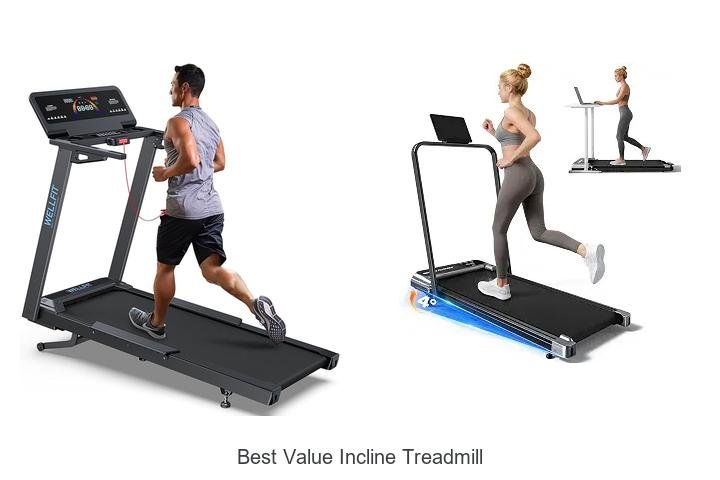 Top 13 Best Value Incline Treadmill Deals You Can’t Miss