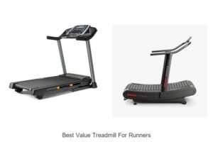 Top 13 Best Value Treadmill For Runners That Shock You!
