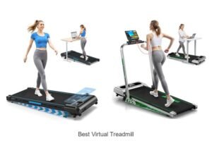 Top 13 Best Virtual Treadmill That Will Boost Your Workout