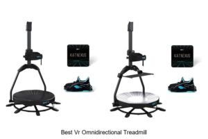 Top 13 Best VR Omnidirectional Treadmill You Must Try!
