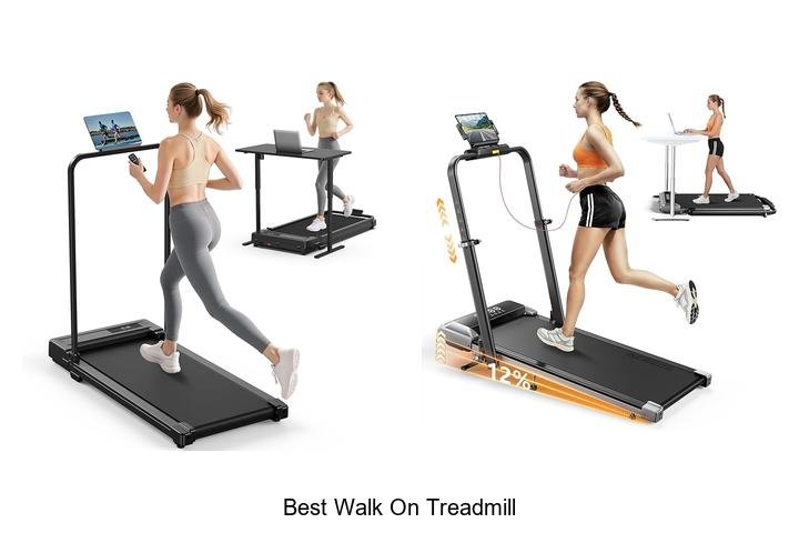 Top 13 Best Walk On Treadmill That Will Transform Your Fitness