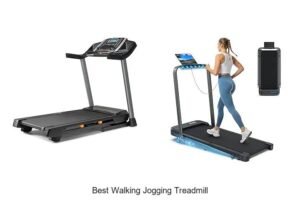Top 13 Best Walking Jogging Treadmill You Can’t Miss!
