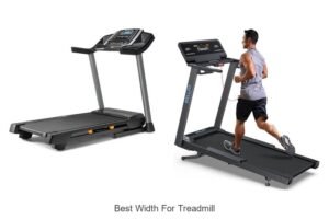 Top 13 Best Width For Treadmill That Boost Your Workout!