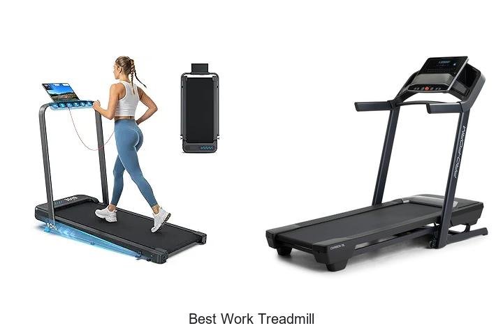 Top 13 Best Work Treadmill That Will Boost Your Productivity