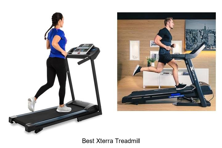 Top 13 Best XTERRA Treadmill Deals You Can’t Miss Today